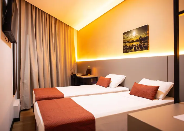 Petrolina Palace Hotel